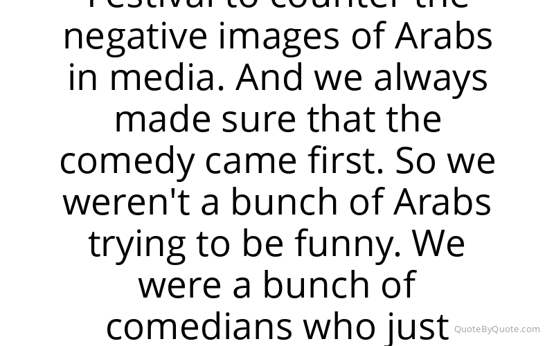 Preview image for this quote by Maysoon Zayid