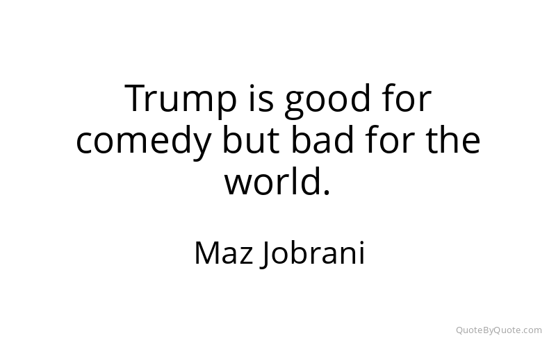 Preview image for this quote by Maz Jobrani