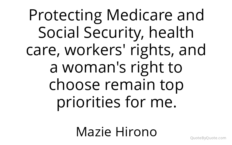 Preview image for this quote by Mazie Hirono