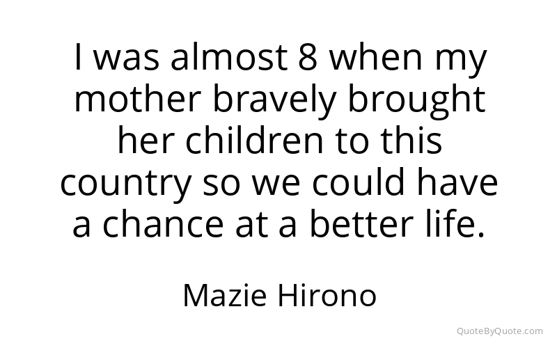 Preview image for this quote by Mazie Hirono
