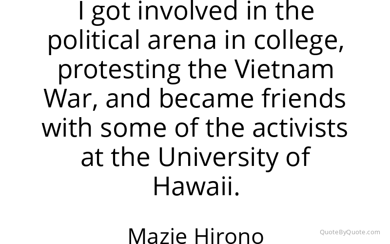 Preview image for this quote by Mazie Hirono