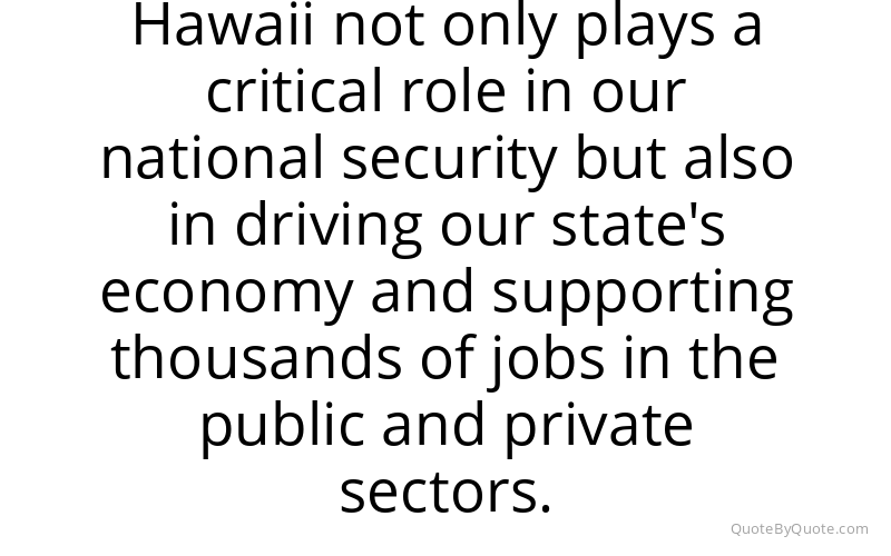 Preview image for this quote by Mazie Hirono