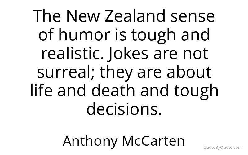 Preview image for this quote by Anthony McCarten