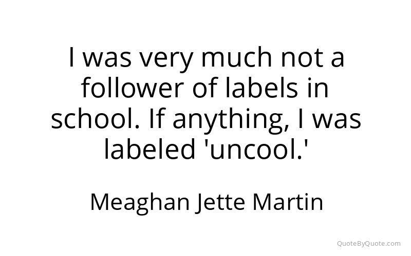Preview image for this quote by Meaghan Jette Martin