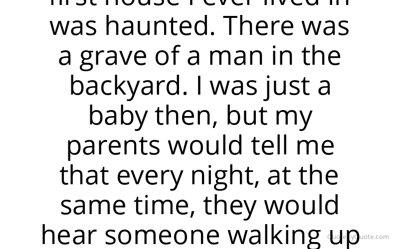 Preview image for this quote by Meaghan Rath