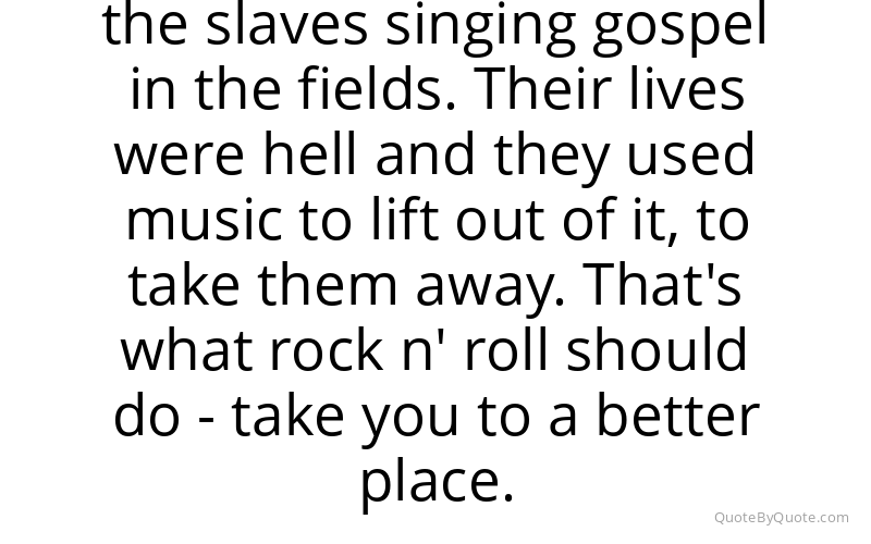 Preview image for this quote by Meat Loaf