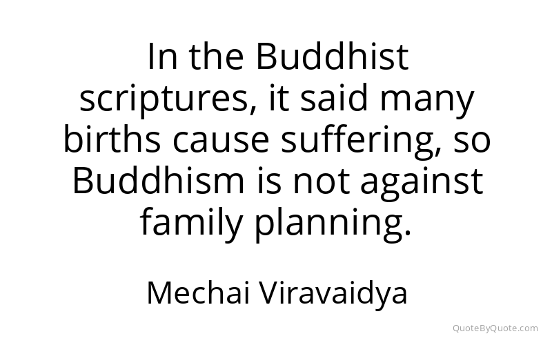 Preview image for this quote by Mechai Viravaidya