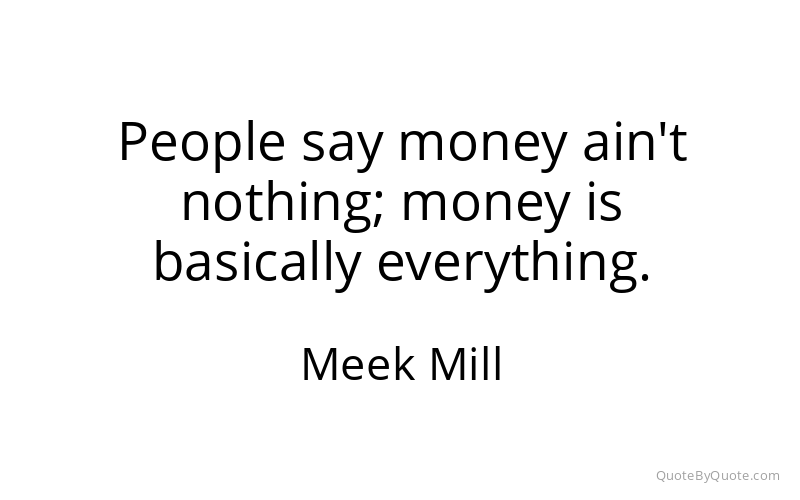 Preview image for this quote by Meek Mill