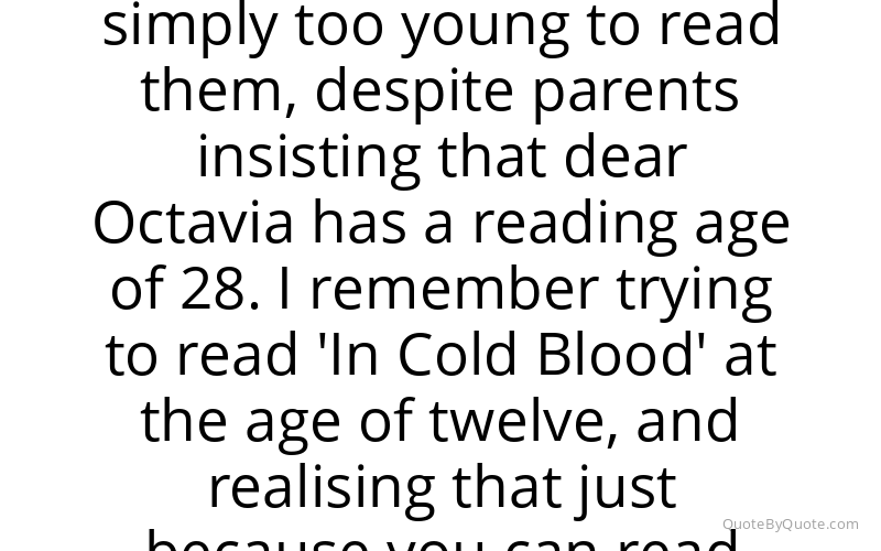Preview image for this quote by Meg Rosoff