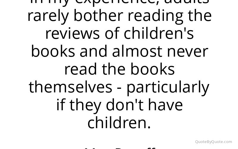 Preview image for this quote by Meg Rosoff