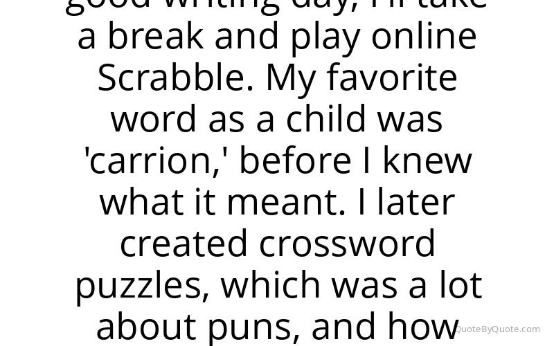 Preview image for this quote by Meg Wolitzer
