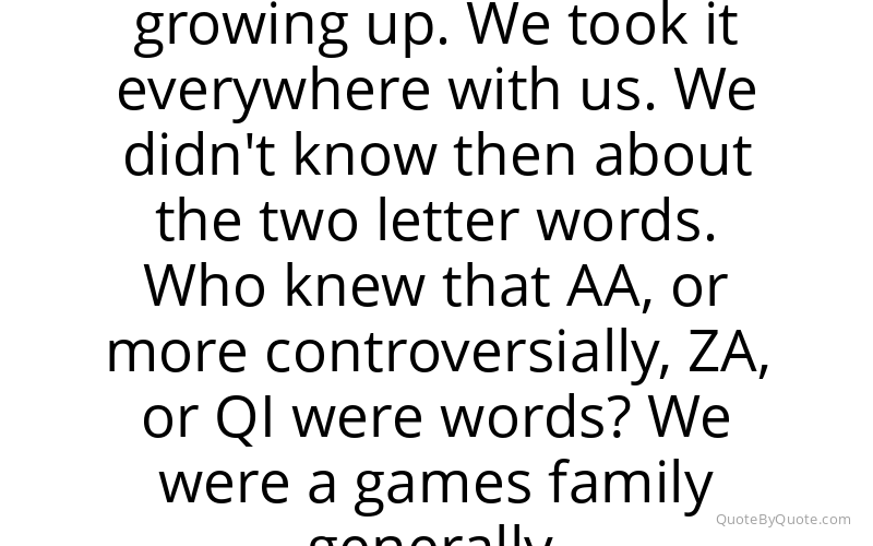 Preview image for this quote by Meg Wolitzer