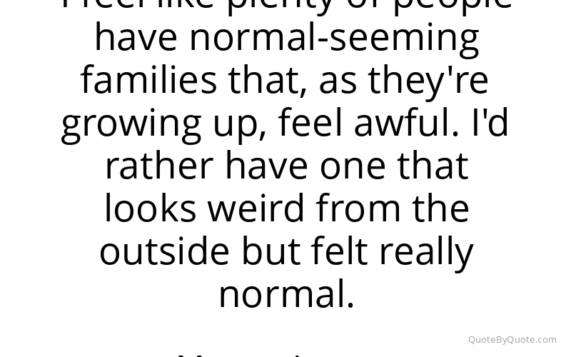 Preview image for this quote by Megan Amram