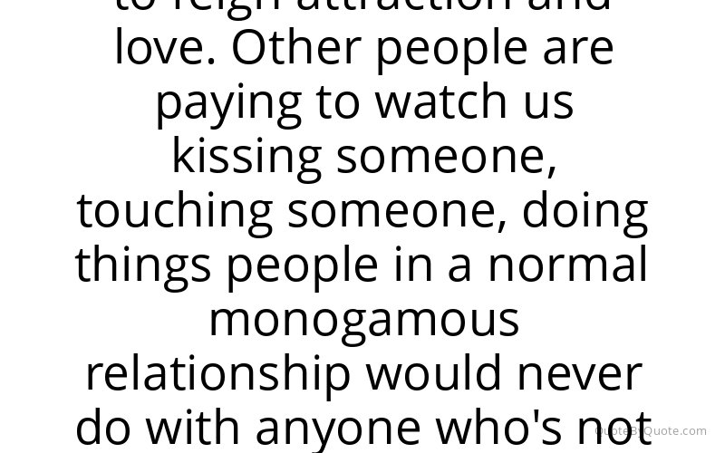 Preview image for this quote by Megan Fox