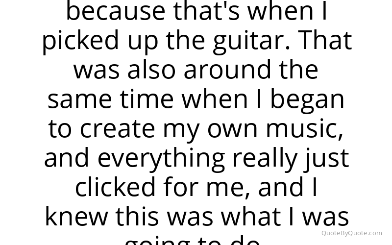 Preview image for this quote by Megan Nicole