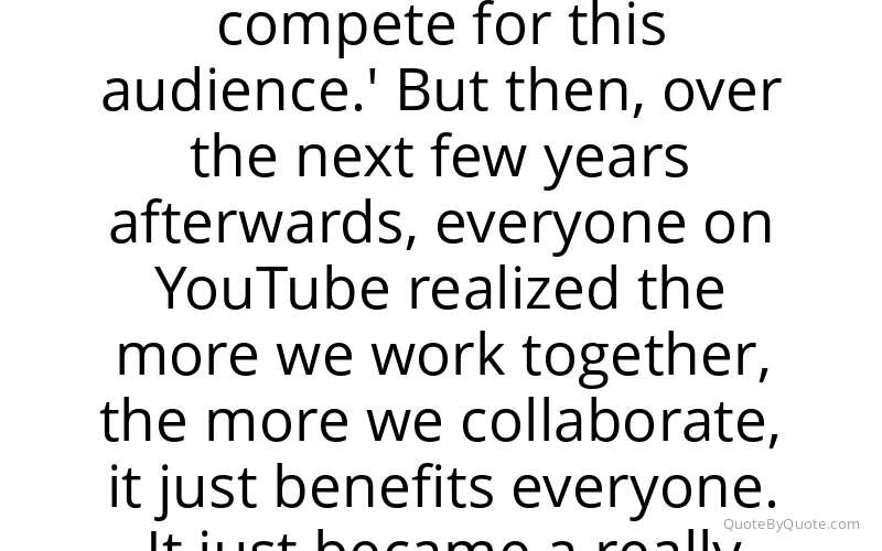 Preview image for this quote by Anthony Padilla