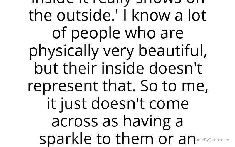Preview image for this quote by Megan Park