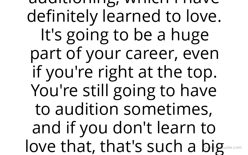 Preview image for this quote by Megan Park