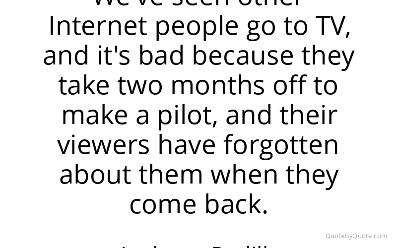 Preview image for this quote by Anthony Padilla