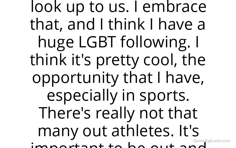 Preview image for this quote by Megan Rapinoe
