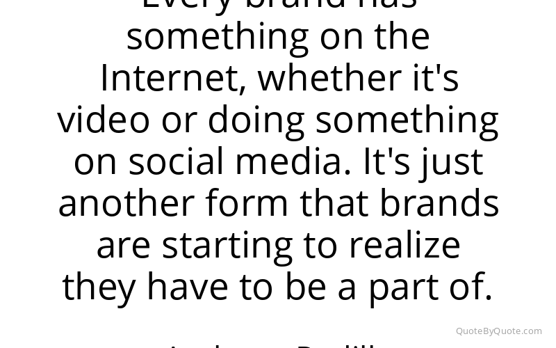 Preview image for this quote by Anthony Padilla