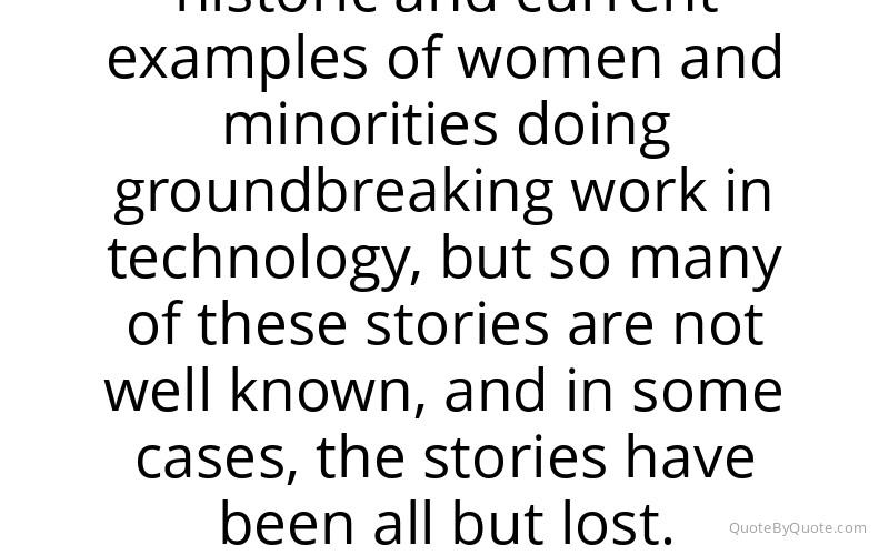 Preview image for this quote by Megan Smith