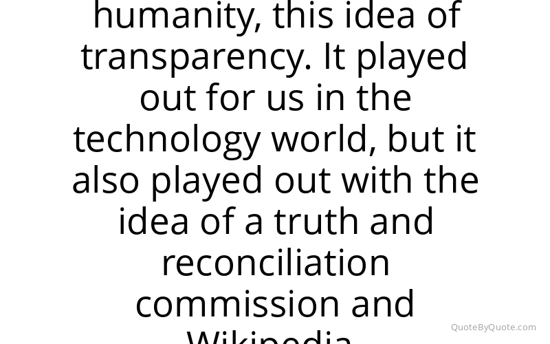 Preview image for this quote by Megan Smith