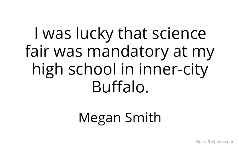 Preview image for this quote by Megan Smith