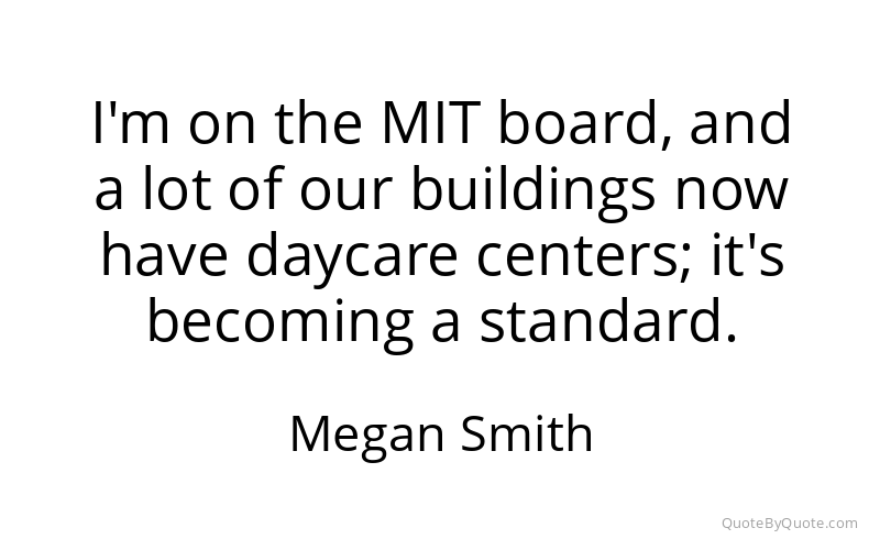 Preview image for this quote by Megan Smith