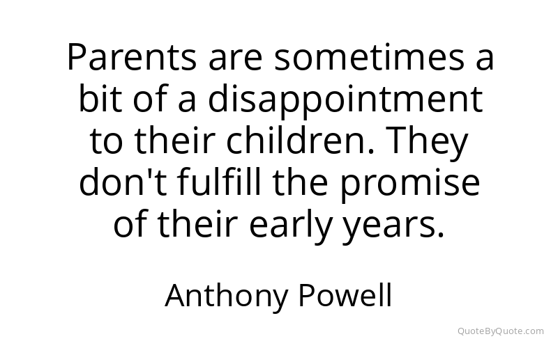 Preview image for this quote by Anthony Powell
