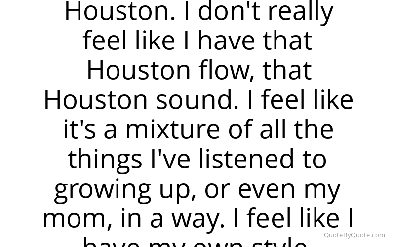 Preview image for this quote by Megan Thee Stallion
