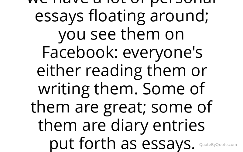 Preview image for this quote by Meghan Daum