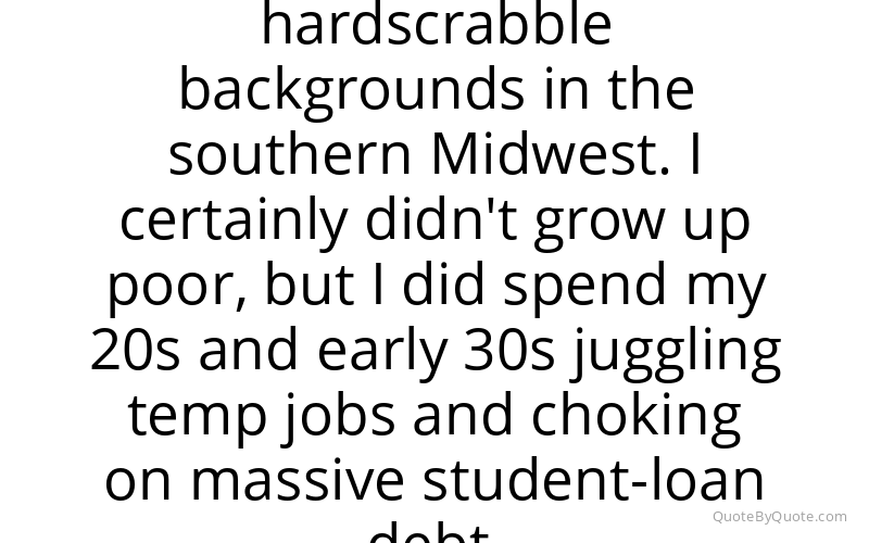 Preview image for this quote by Meghan Daum