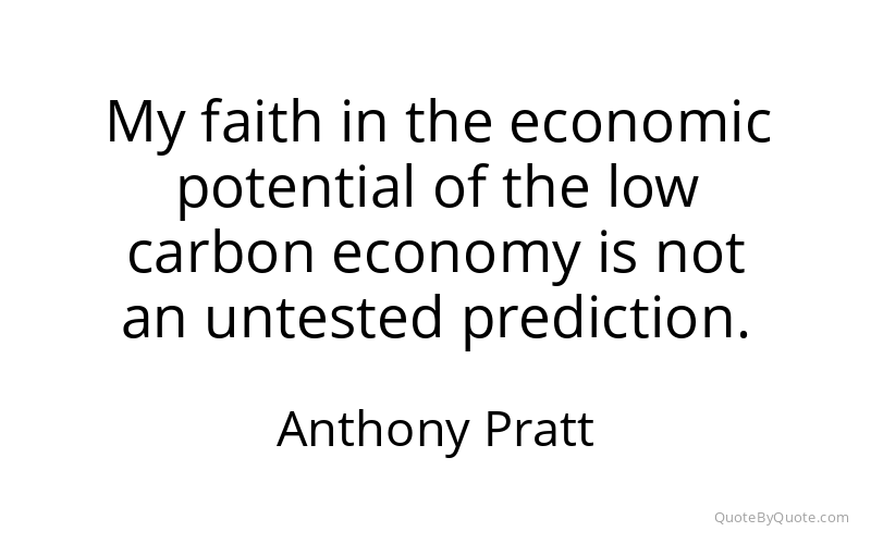 Preview image for this quote by Anthony Pratt