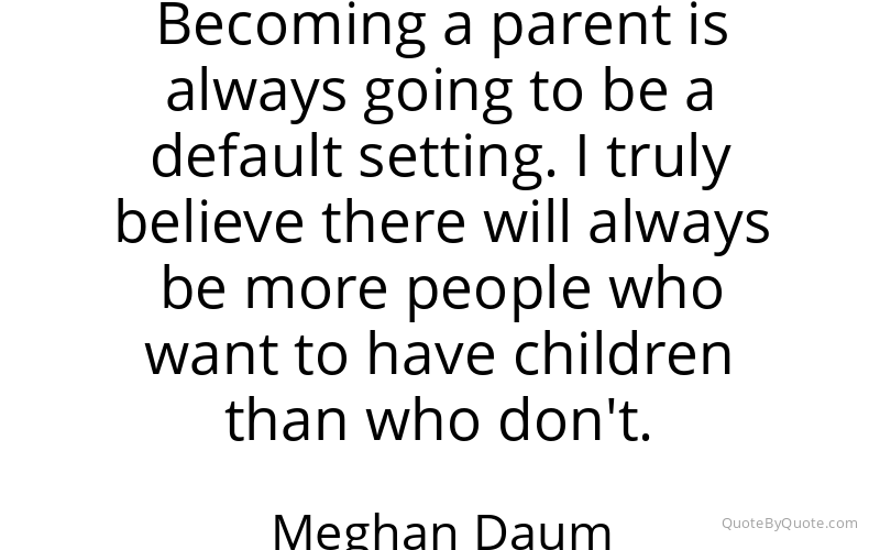 Preview image for this quote by Meghan Daum