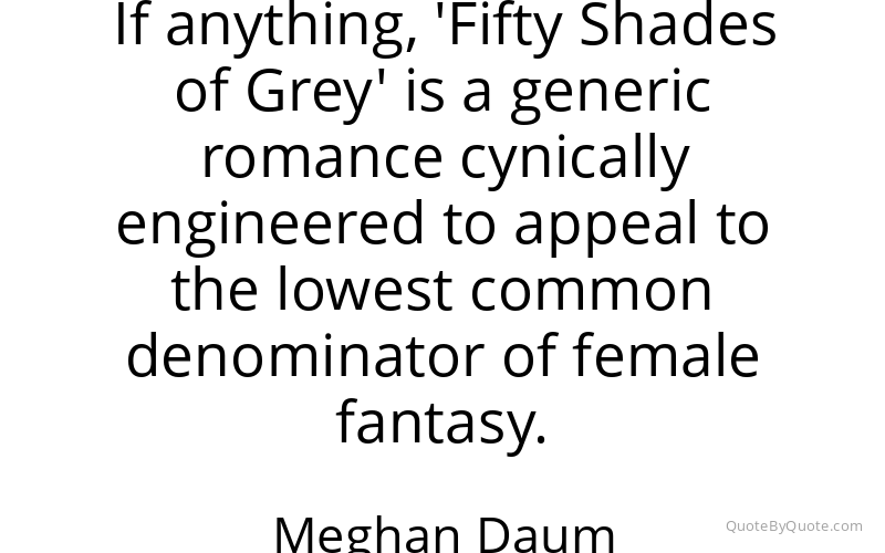 Preview image for this quote by Meghan Daum