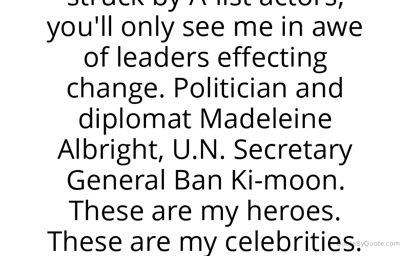 Preview image for this quote by Meghan Markle
