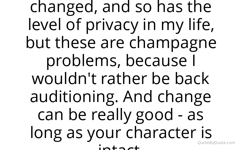Preview image for this quote by Meghan Markle