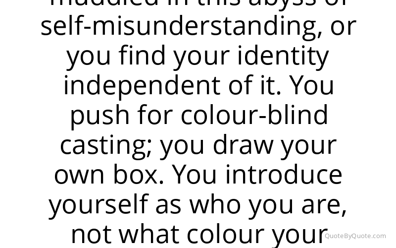 Preview image for this quote by Meghan Markle