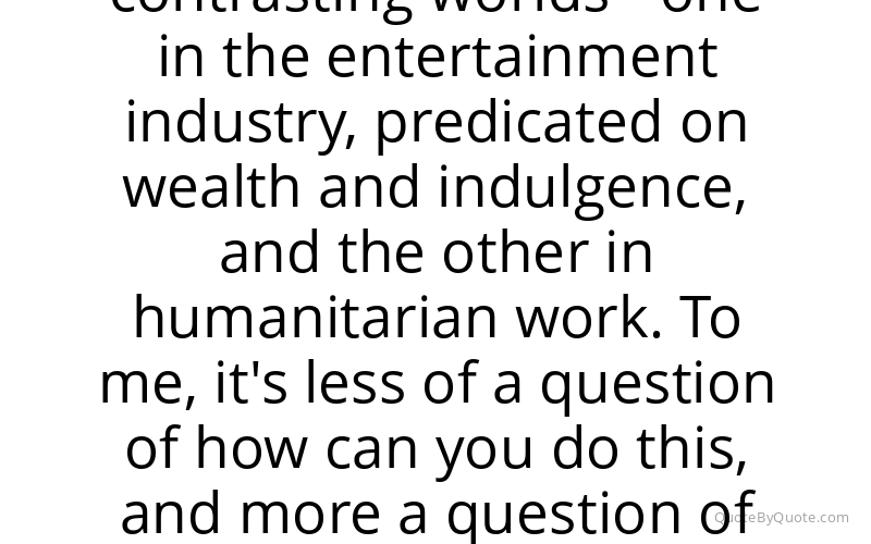 Preview image for this quote by Meghan Markle