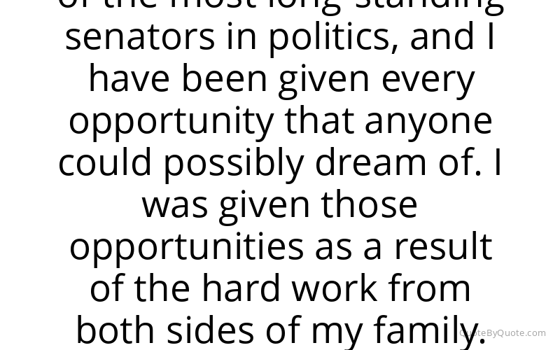 Preview image for this quote by Meghan McCain