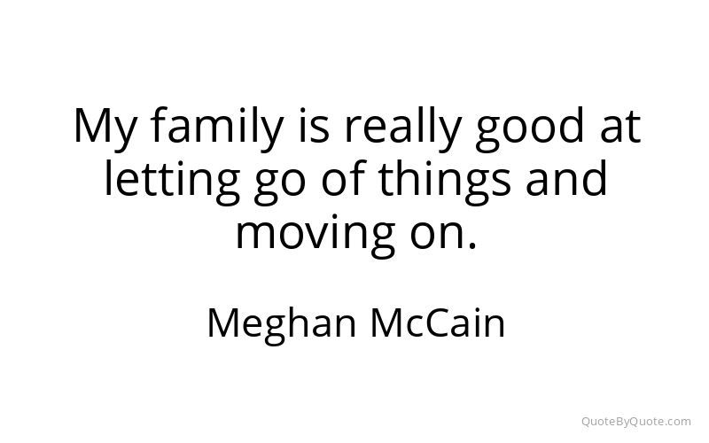 Preview image for this quote by Meghan McCain