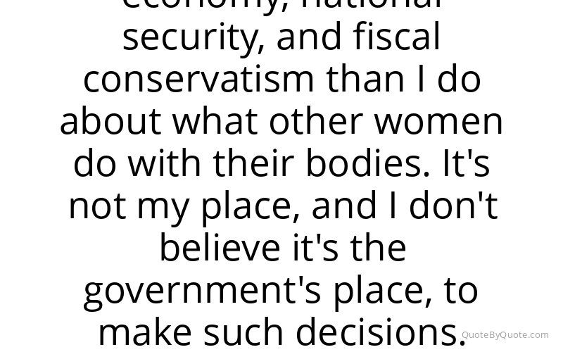Preview image for this quote by Meghan McCain