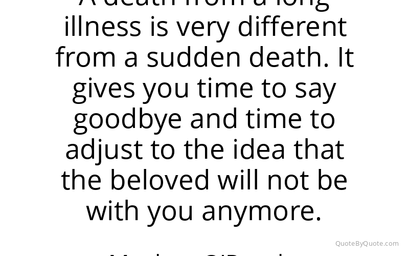 Preview image for this quote by Meghan O'Rourke