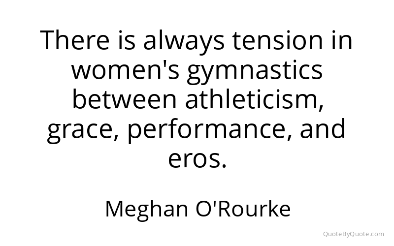 Preview image for this quote by Meghan O'Rourke