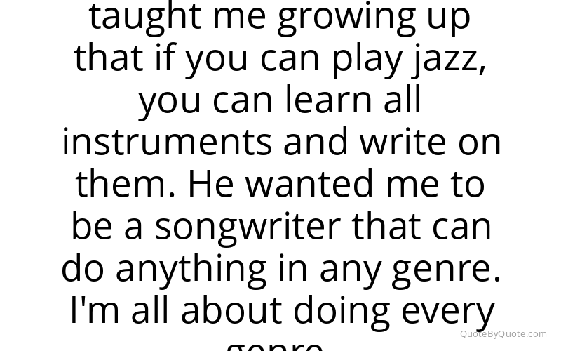 Preview image for this quote by Meghan Trainor