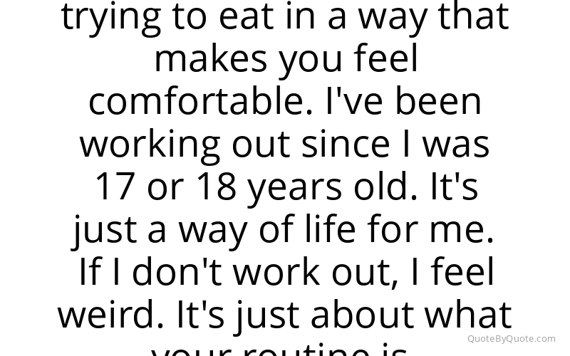 Preview image for this quote by Mehcad Brooks