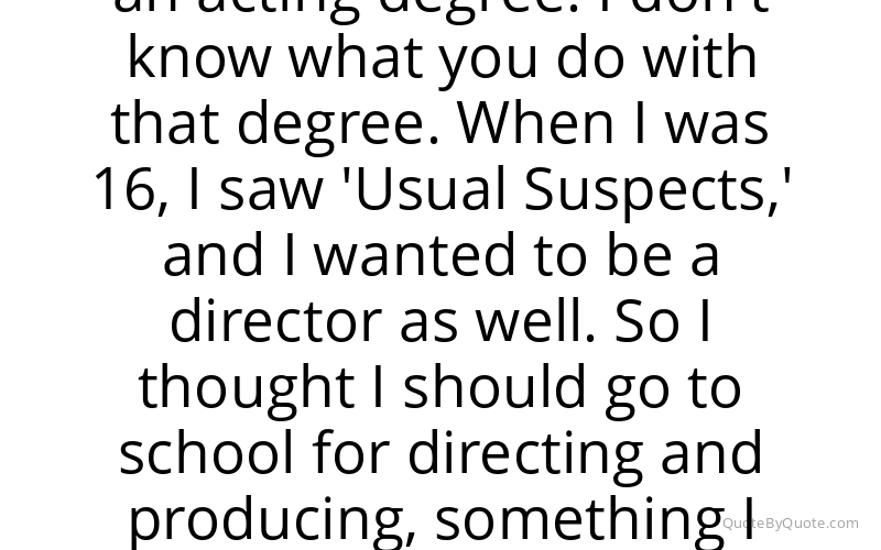 Preview image for this quote by Mehcad Brooks