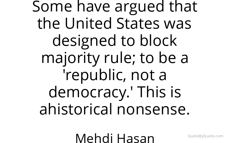Preview image for this quote by Mehdi Hasan