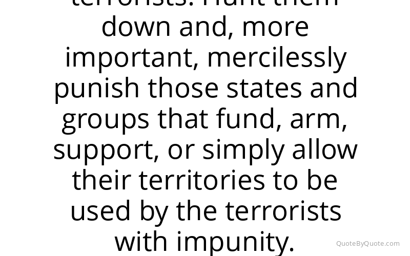 Preview image for this quote by Meir Kahane